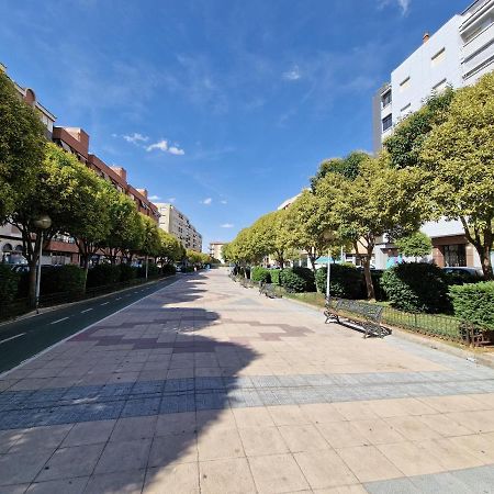 Villa Toston City Salamanca Bagian luar foto