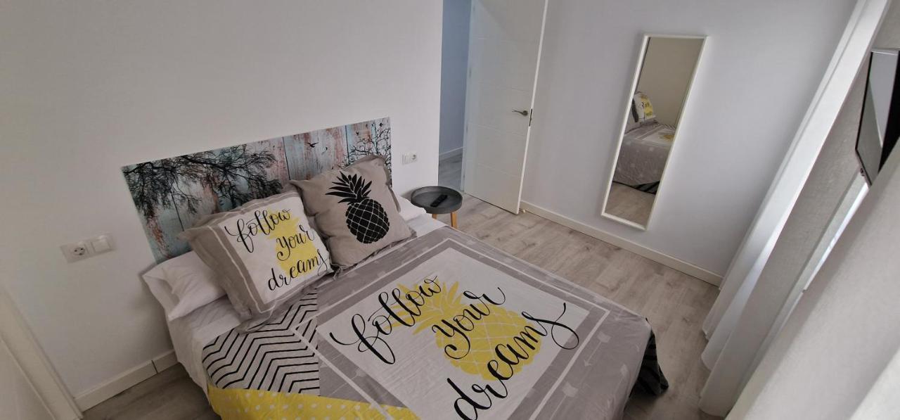 Villa Toston City Salamanca Bagian luar foto
