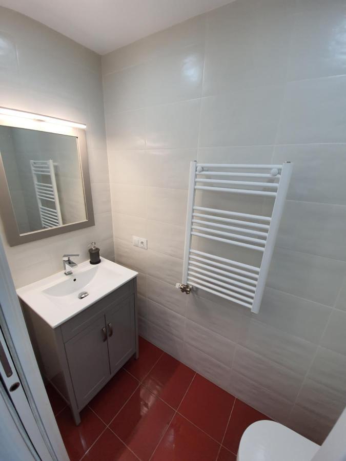 Villa Toston City Salamanca Bagian luar foto