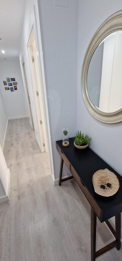 Villa Toston City Salamanca Bagian luar foto