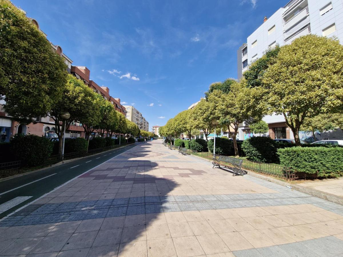 Villa Toston City Salamanca Bagian luar foto