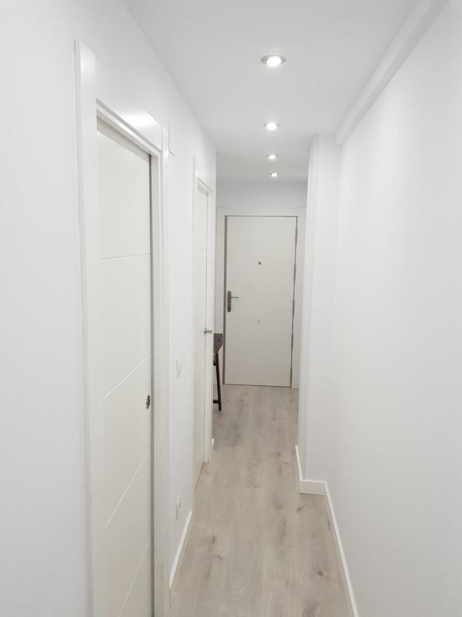 Villa Toston City Salamanca Bagian luar foto